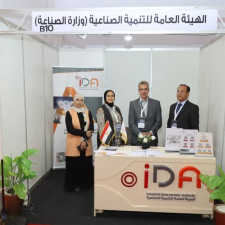 IDA